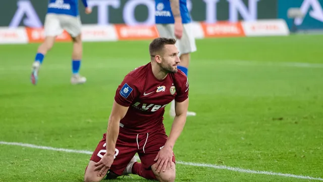 OFICJALNIE: Michał Rzuchowski wraca do byłego klubu