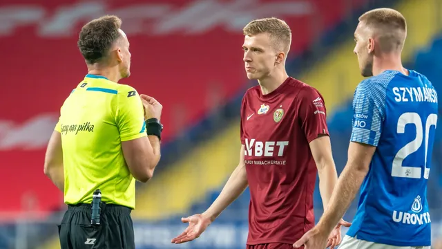 W mediach o Śląsku: Szczepan skarcił swój były klub