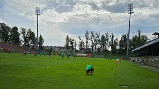 Tygodniowy Rozkład Jazdy