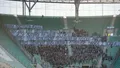 11. kolejka: Śląsk Wrocław 1:1 Górnik Zabrze (KIBICE)