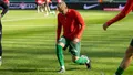 11. kolejka: Śląsk Wrocław 1:1 Górnik Zabrze (4)