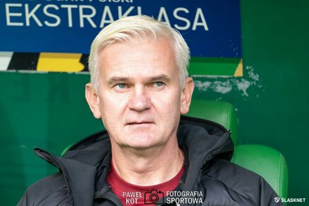 14. kolejka: Śląsk Wrocław 2:1 LKS Łódź (3)