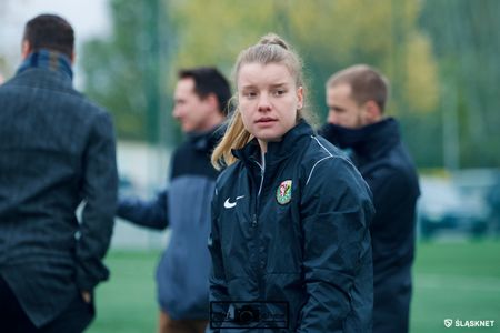 PNK: Śląsk Wrocław 2:2 GKS Katowice (2)