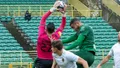 FOTO: Sparing Śląsk Wrocław 2:3 Chrobry Głogów
