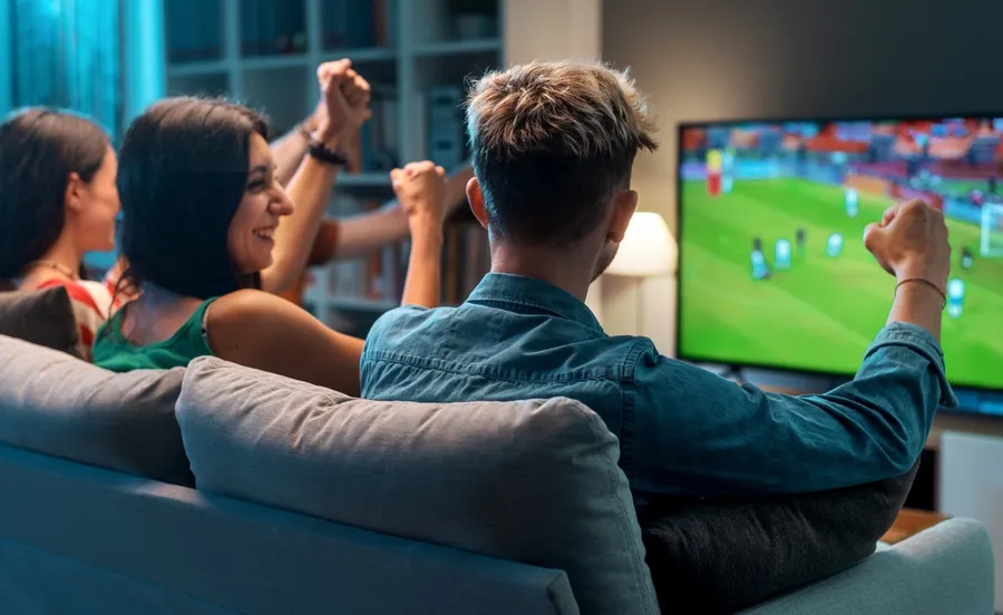 Piłka nożna na żywo - transmisje TV i online