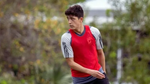 TRANSFERY: Cole Mrowka z MLS do Śląska Wrocław?