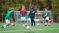 CLJ U17 Śląsk Wrocław 5:1 Warta Poznań