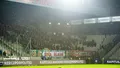 15. kolejka: Cracovia 0:1 Śląsk Wrocław