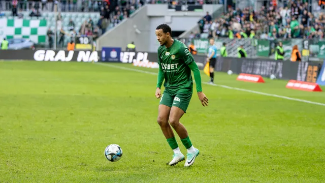 Borthwick-Jackson: Jacek Magiera ma mentalność zwycięzcy (WYWIAD)