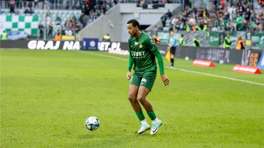 Borthwick-Jackson: Jacek Magiera ma mentalność zwycięzcy (WYWIAD)
