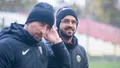 17. Kolejka: Śląsk II Wrocław 3:0 Karkonosze Jelenia Góra