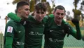 REZERWY: Derby dla Zagłębia (RELACJA)