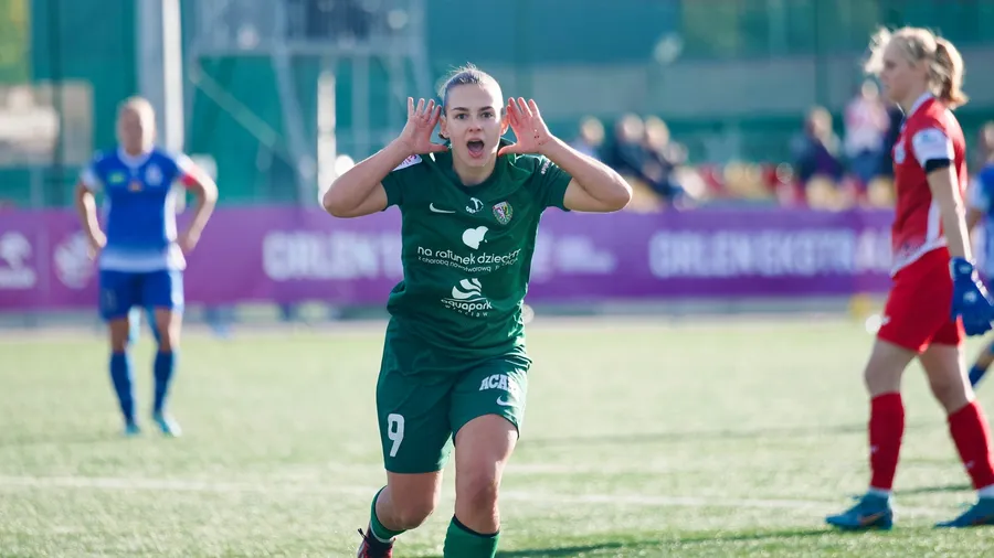 PNK: Kolejny awans!