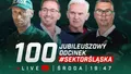 LIVE: Jubileuszowy #SektorŚląska z gośćmi specjalnymi!