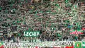 FOTO: Śląsk Wrocław 2:1 LKS Łódź (KIBICE)
