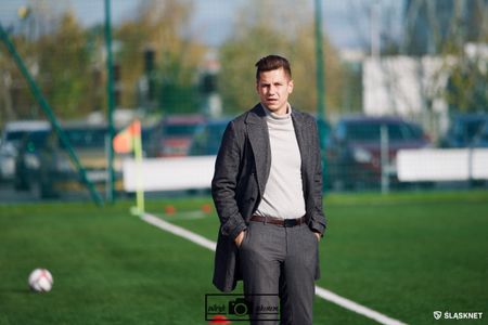PNK: Śląsk Wrocław 2:0 UKS SMS Łódź
