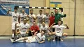 FUTSAL: Zwycięstwo z liderem