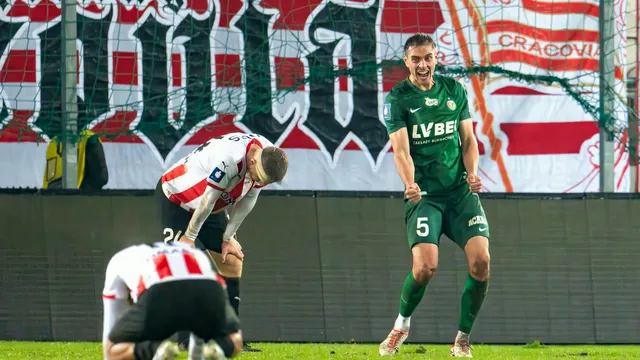 Cracovia - Śląsk Wrocław. Co warto wiedzieć przed meczem?