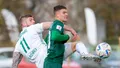 FOTO: Śląsk II Wrocław  - Rekord Bielsko-Biała 3:1