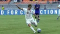 MŚ U-17: Bolesna lekcja na koniec, cały mecz Borysa