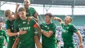 FOTO: Śląsk Wrocław 2:1 ŁKS Łódź 