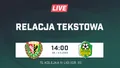 LIVE: Śląsk II Wrocław - Lechia Zielona Góra (NA ŻYWO)