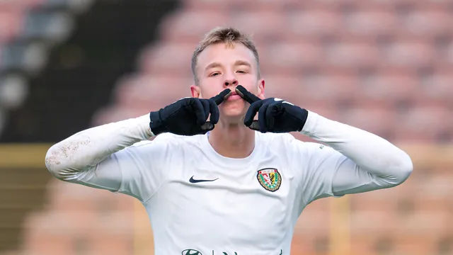 FOTO: Śląsk - KS Karkonosze