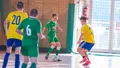 Podium Ekstraklasy Futsalu Bez Barier zapewnione!
