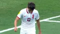 MŚ U-17: Japonia lepsza, Borys z występem