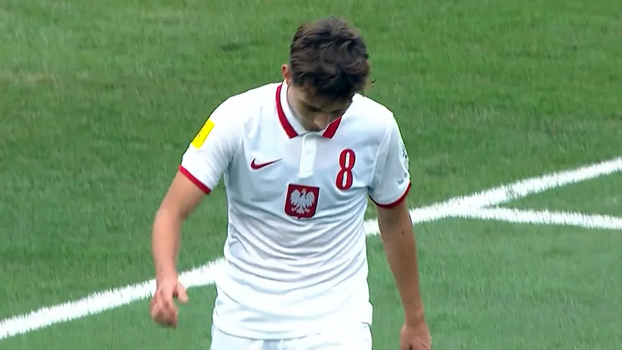 MŚ U-17: Japonia lepsza, Borys z występem