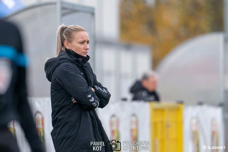 PNK: Śląsk Wrocław 2:2 GKS Katowice