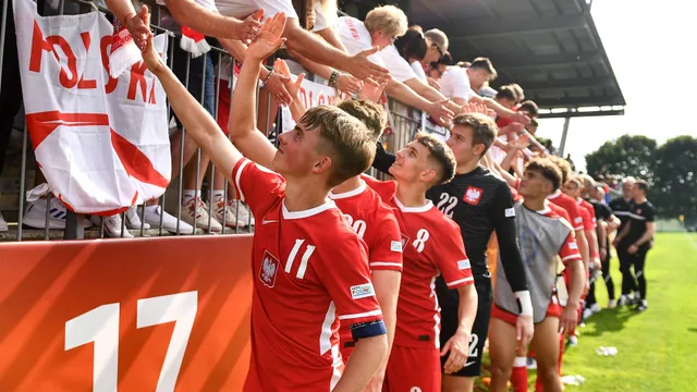 Mistrzostwa świata U-17. Powrót Polaków po 24 latach przerwy (ZAPOWIEDŹ)