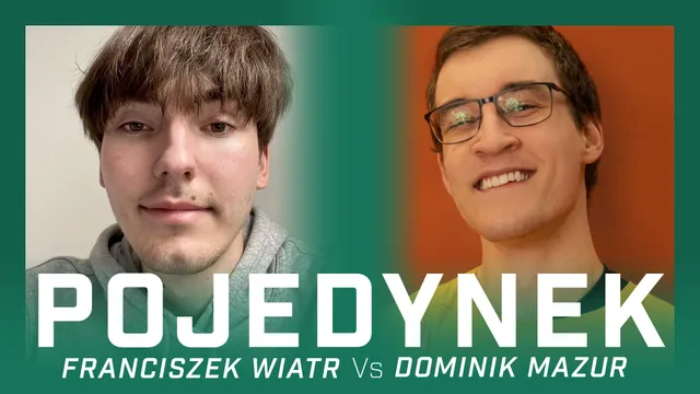 Redaktorski pojedynek: Czy Erik Exposito jest w stanie pobić wynik Marco Paixao?