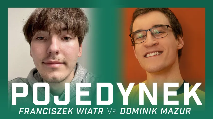 Redaktorski pojedynek: Czy Erik Exposito jest w stanie pobić wynik Marco Paixao?