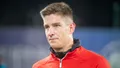 16. kolejka: Radomiak Radom 0:1 Śląsk Wrocław 