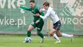 Sparing: Śląsk Wrocław 2:3 Chrobry Głogów