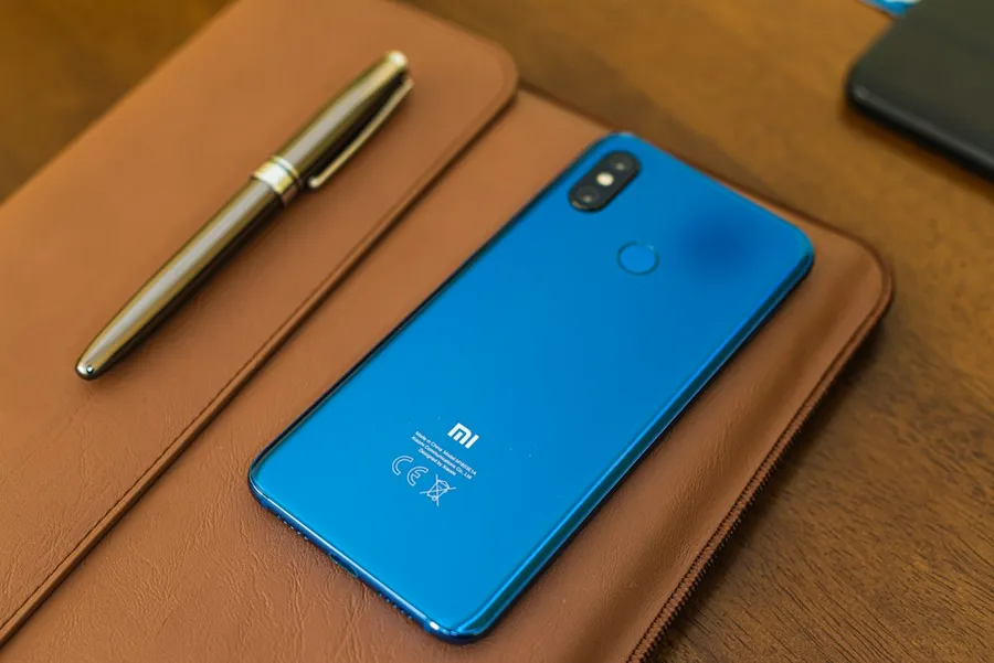 Szukasz wydajnego smartfona? Postaw na Xiaomi Mi 12 Pro