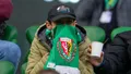 14. kolejka: Śląsk Wrocław 2:1 LKS Łódź (KIBICE)