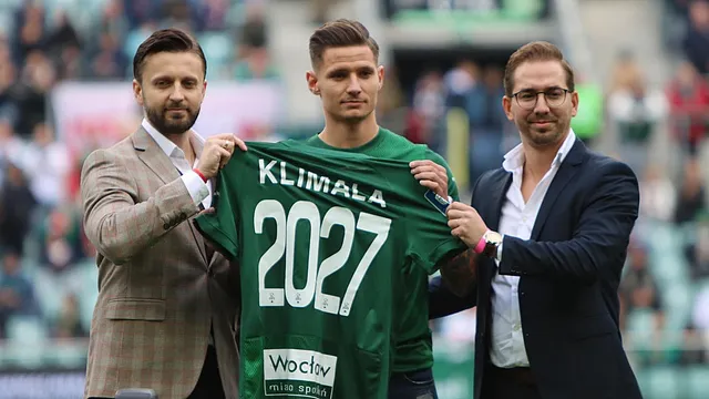 Balda zapowiada kolejne kierunki transferowe. Dokąd wyjadą skauci?