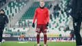16. kolejka: Radomiak Radom 0:1 Śląsk Wrocław