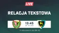 LIVE: Śląsk II Wrocław - Karkonosze Jelenia Góra (NA ŻYWO)