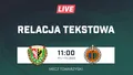 LIVE: Śląsk Wrocław - Chrobry Głogów (NA ŻYWO)
