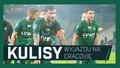 KULISY: Dziewięciu wspaniałych! (Cracovia 0:1 Śląsk)
