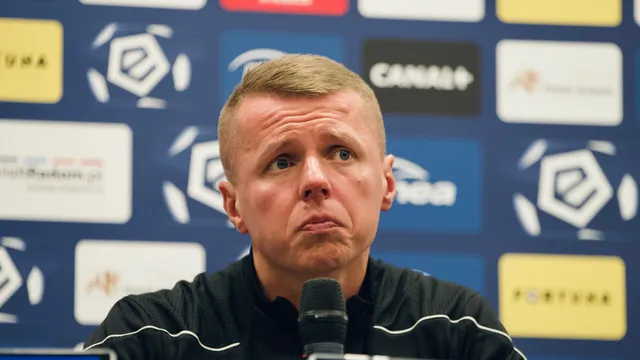 Lesisz: Śląsk podszedł bardzo mądrze do tego spotkania