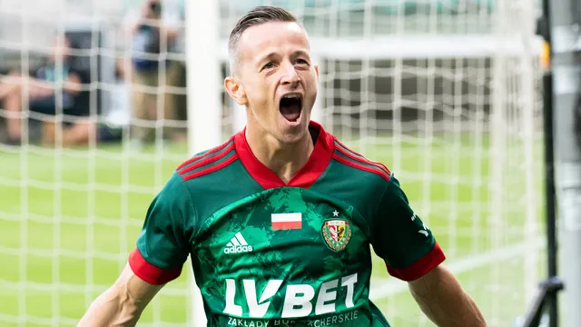 Pich: Najbardziej brakuje mi medalu ze Śląskiem (WYWIAD)