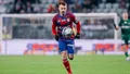 17. kolejka: Śląsk Wrocław 1:1 Raków Częstochowa (2)