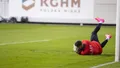 19. kolejka: Zagłębie Lubin 1:2 Śląsk Wrocław (2)