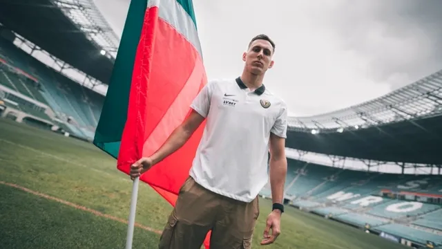 Śląsk - Puszcza. Znamy skład WKS-u!