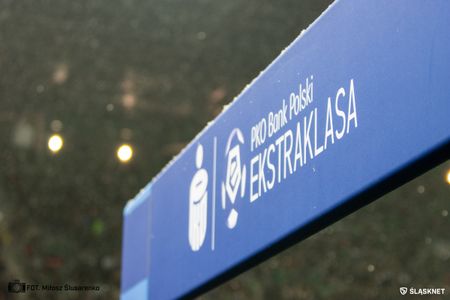 17. kolejka: Śląsk Wrocław 1:1 Raków Częstochowa (3)