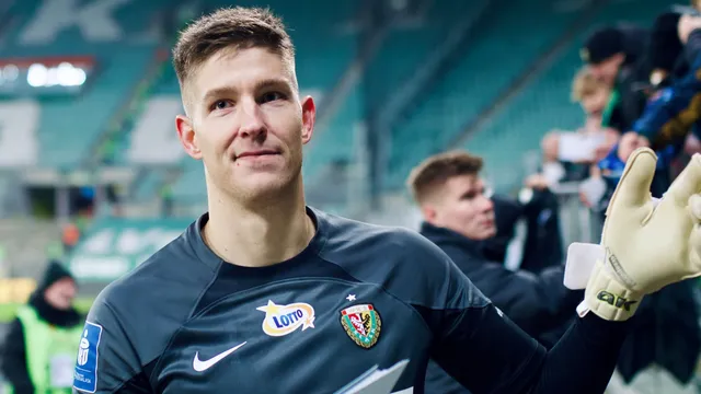 Leszczyński: Wygraliśmy dzięki walce do końca